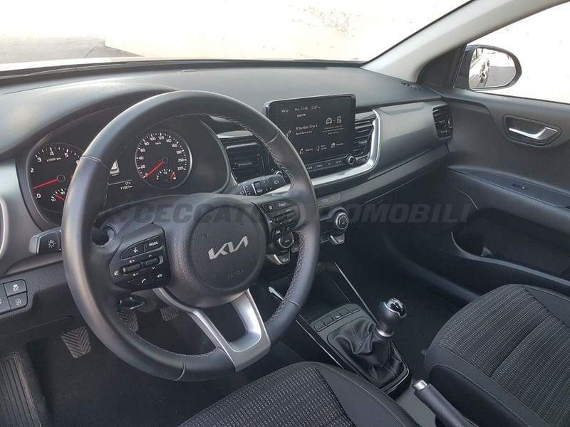 KIA Stonic Stonic 1.2 dpi Style 84cv