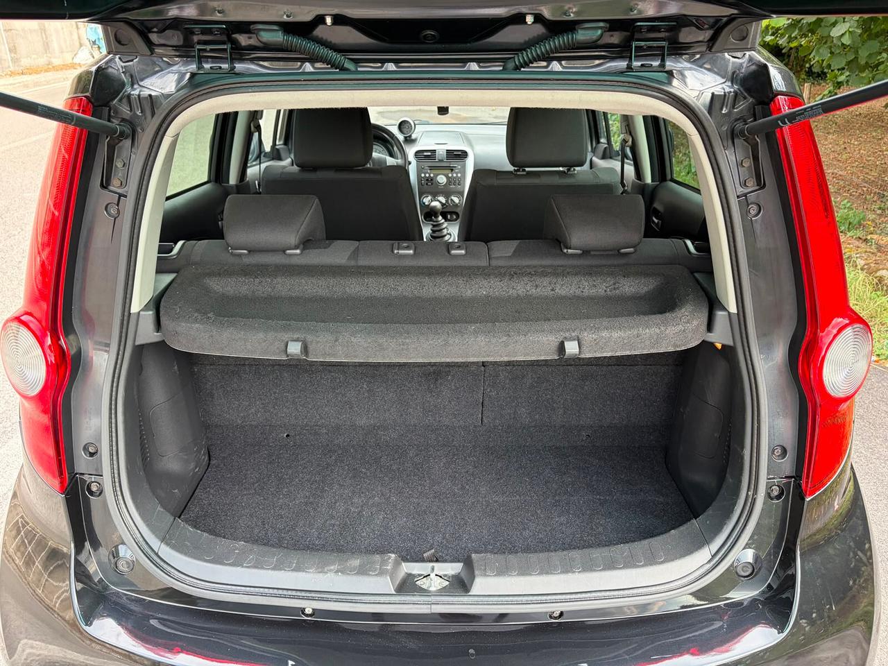 Opel Agila 1.0 Benzina 65CV Enjoy