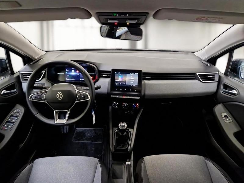 RENAULT CLIO 1.0 SCE 49KW EVOLUTION 5 PORTE BERLINA