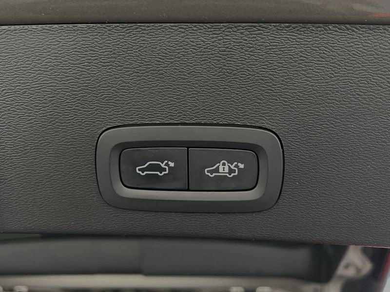 Volvo XC40 D3 150 CV Automatica NAVI LED Inscription