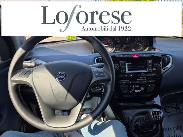 LANCIA Ypsilon 1.0 FireFly 5 porte S&S Hybrid Oro