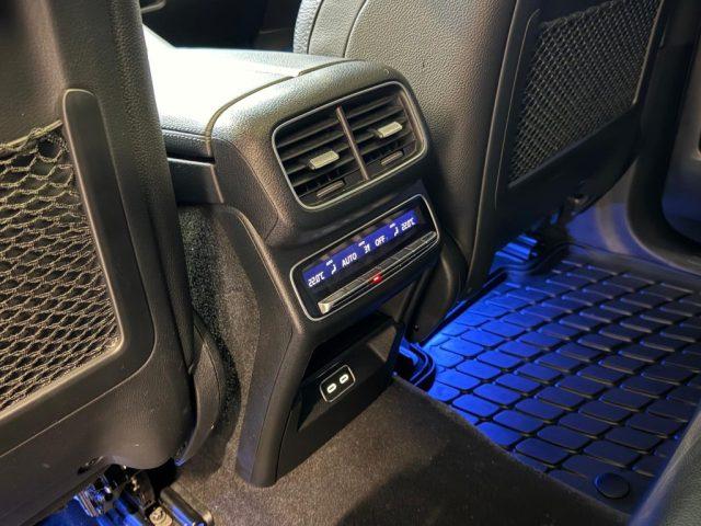 MERCEDES-BENZ GLE 350 de hybrid EQ 4Matic Coupé AMG Line Premium Plus