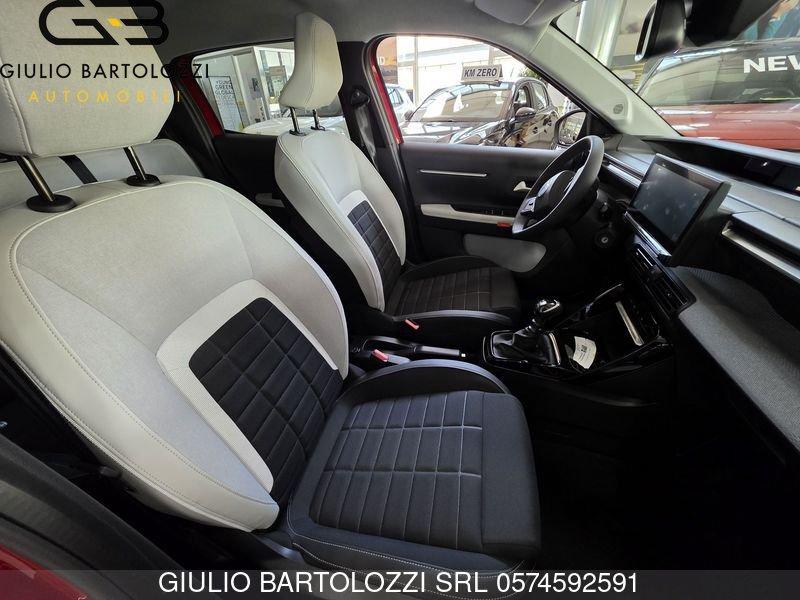 Citroën C3 C3 PureTech 100 S&S Max