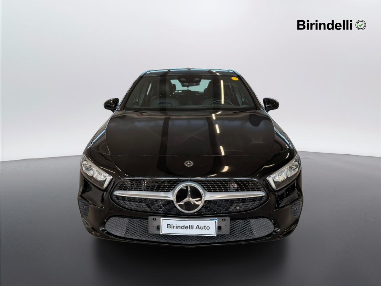 Mercedes-Benz Classe A (V177) - A 180 d Automatic Sport