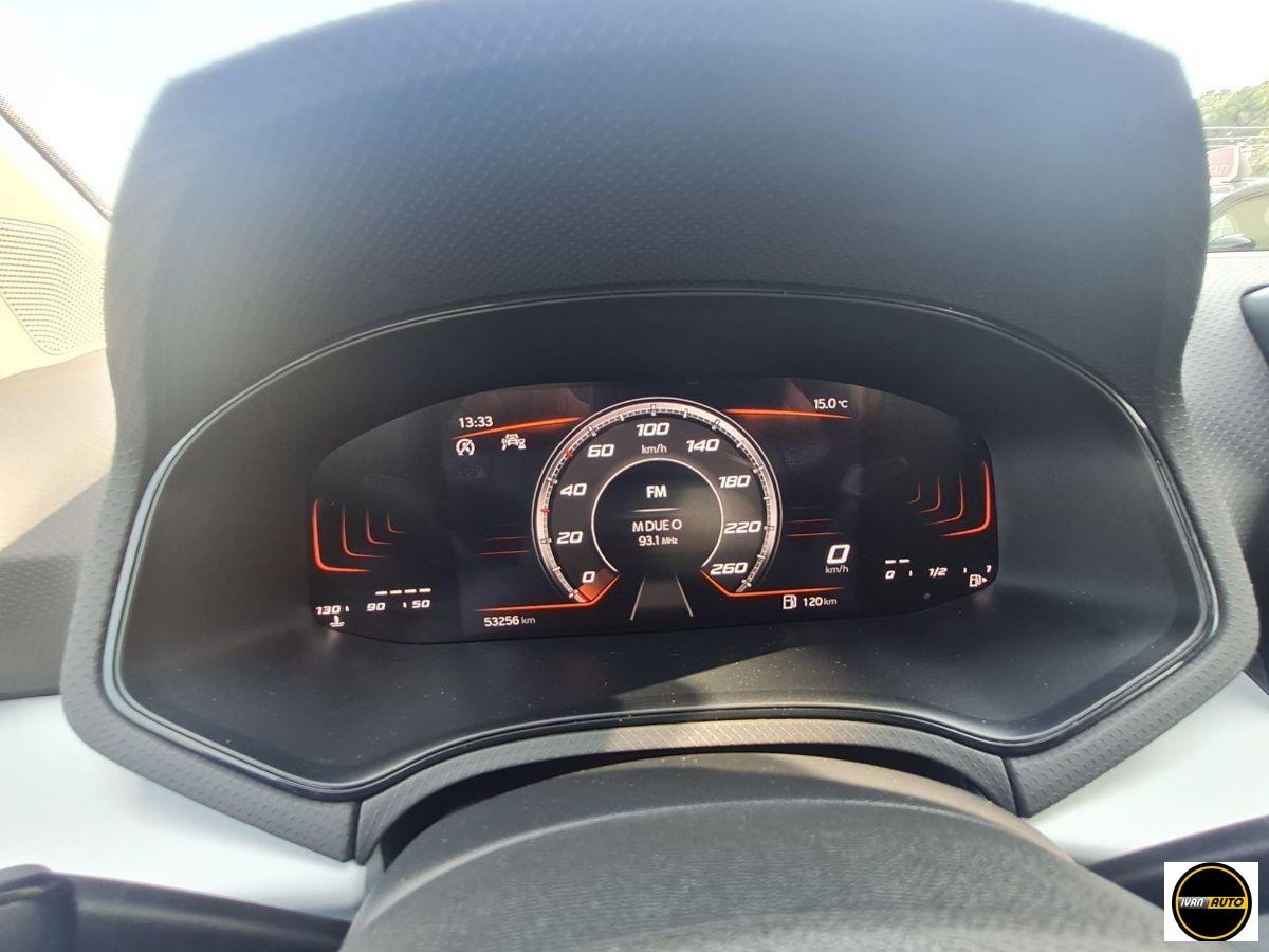 SEAT Arona 1.0 Benzina-53.000 Km-Anno 2024