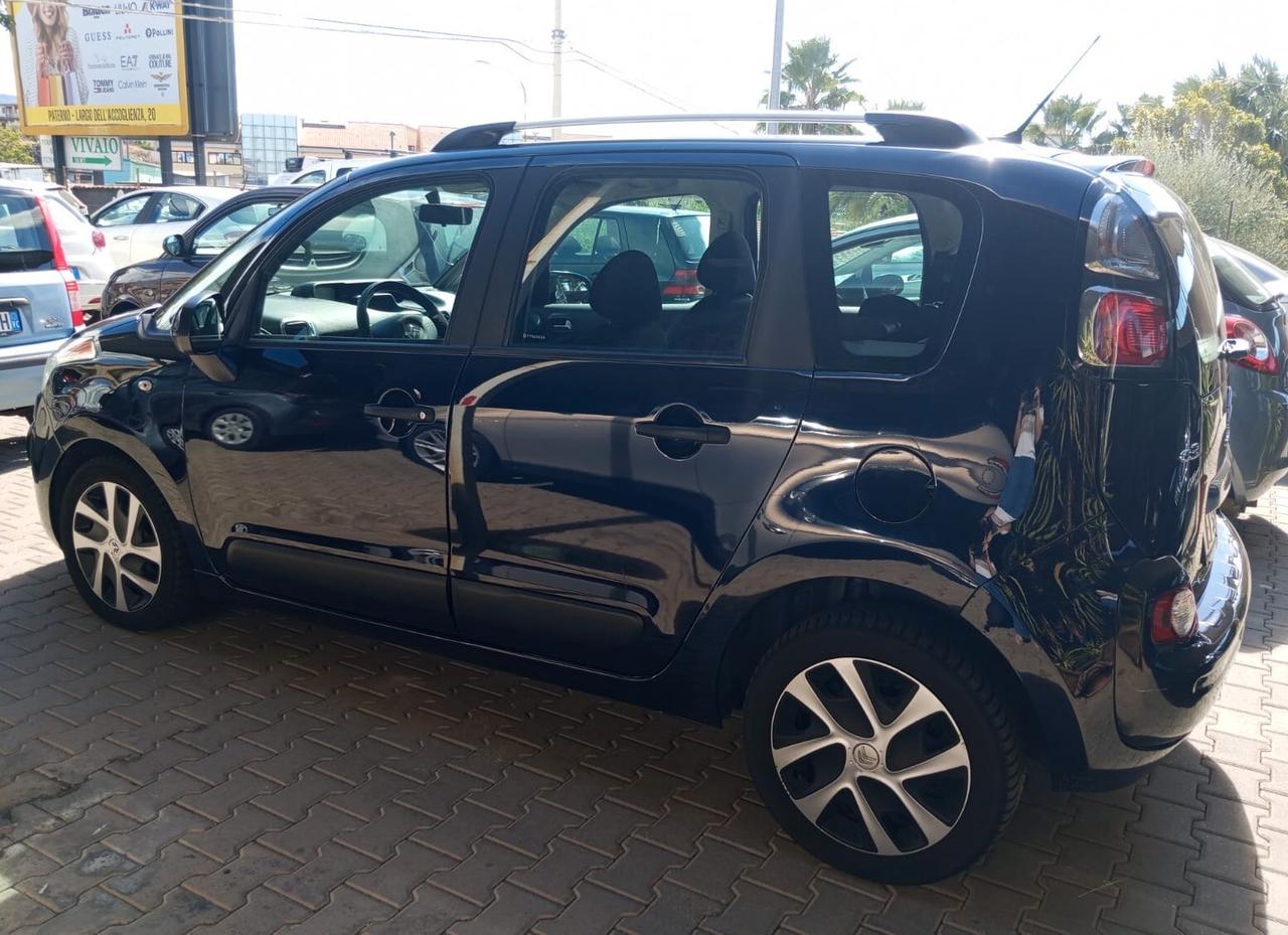 Citroen C3 Picasso C3 Picasso 1.6 HDi 90 Exclusive