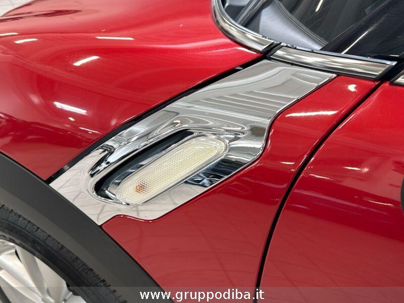 MINI Countryman Mini Diesel Mini 1.6 Cooper D