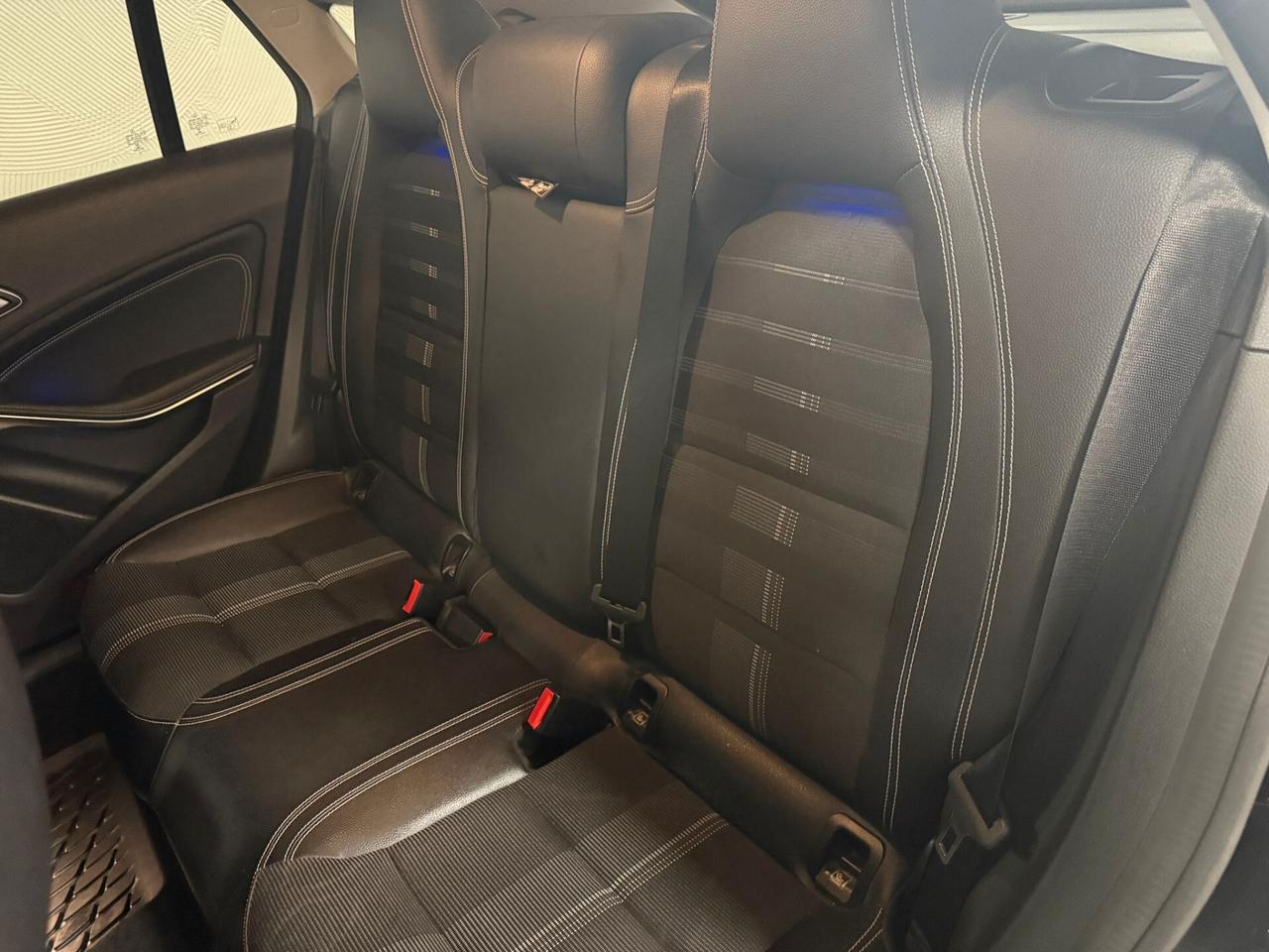 Mercedes-benz CLA 200 d S.W. Automatic Premium