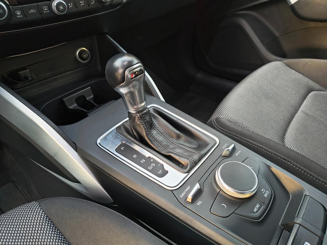 AUDI Q2 1.0 BENZINA AUTOMATICA CON SOLI 70.000 KM 2019