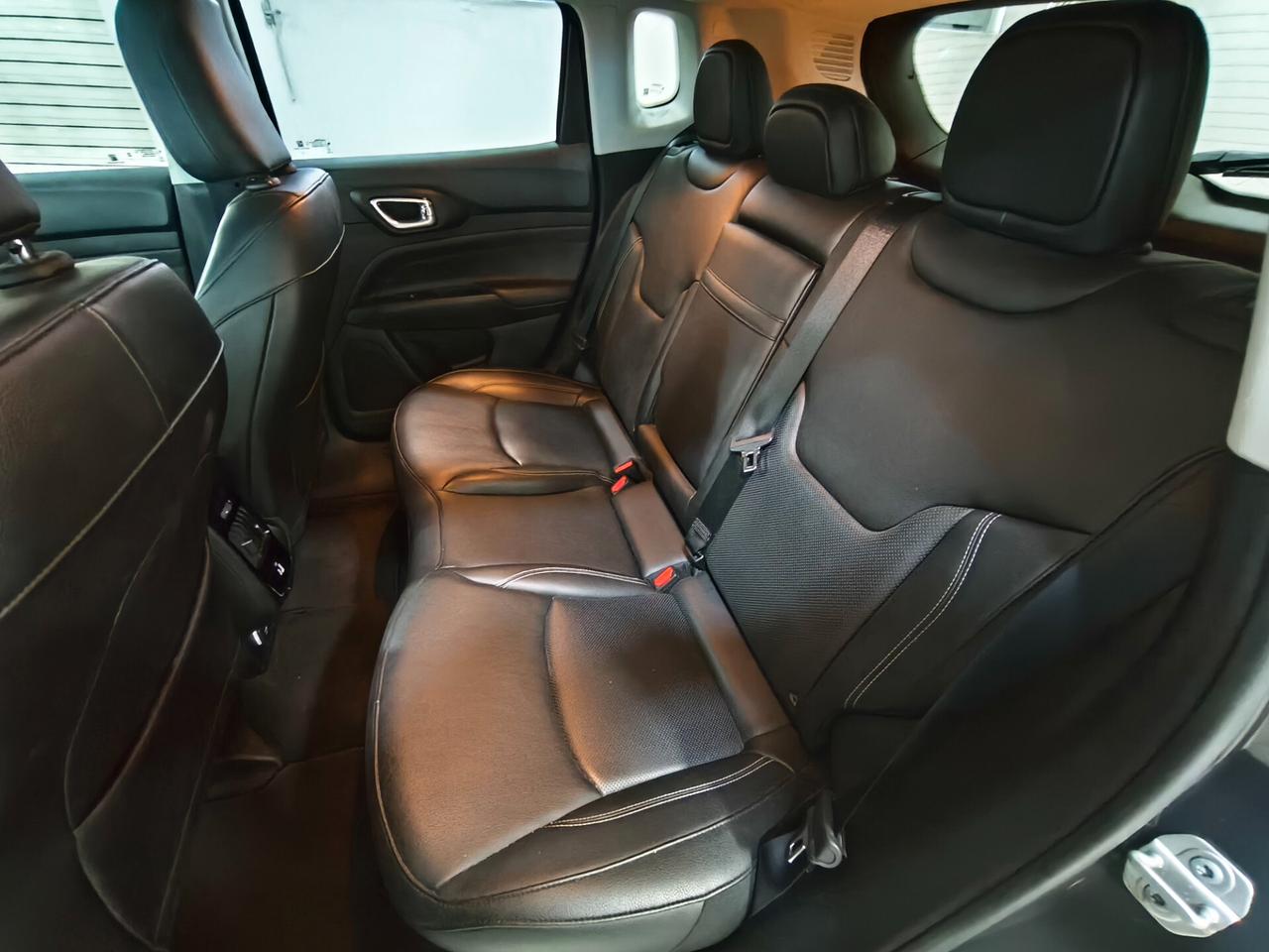 Jeep Compass 1.3 Turbo T4 240 CV PHEV AT6 4xe S