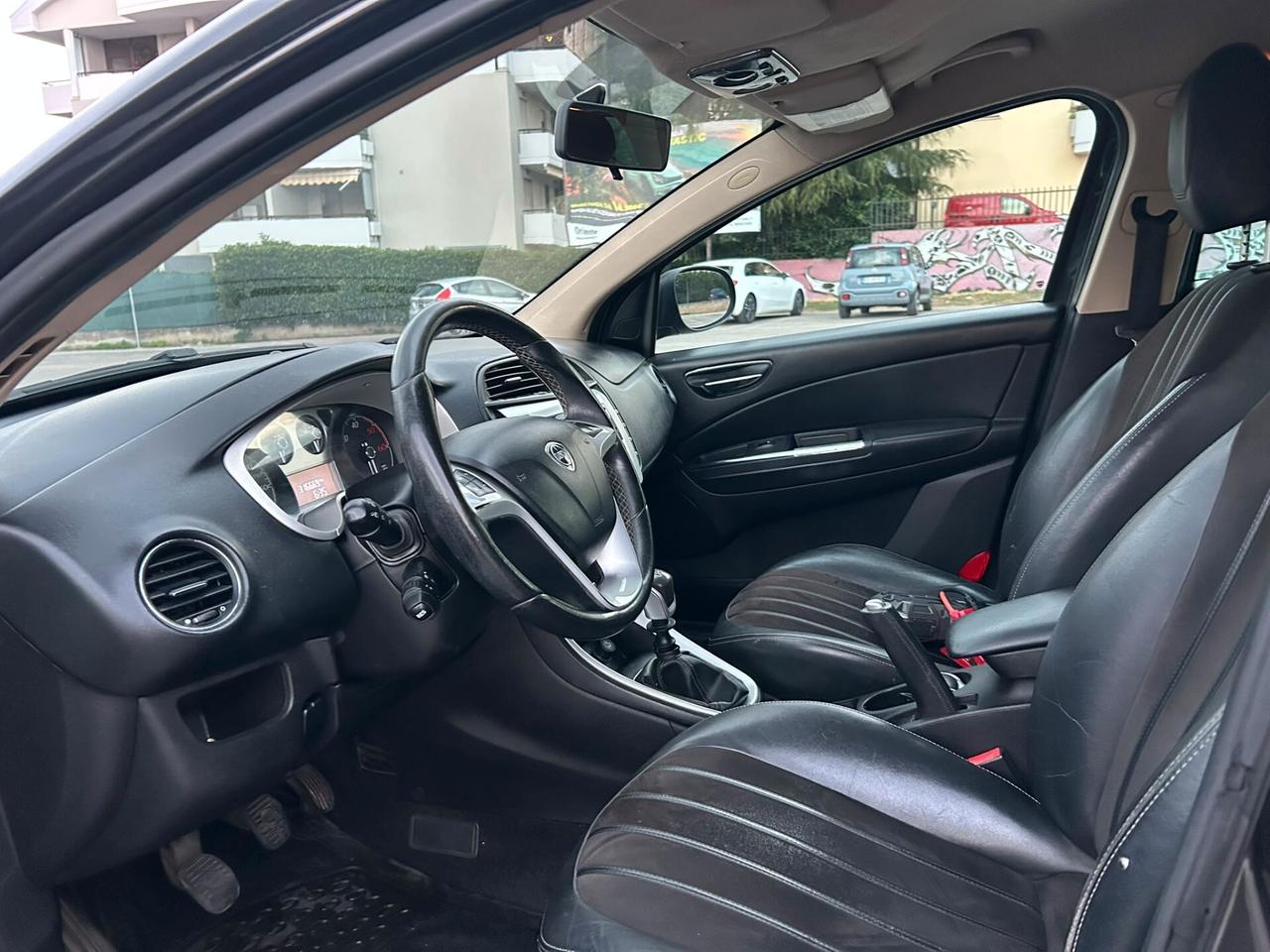 Lancia Delta 1.6 *GARANZIA 12 MESI*