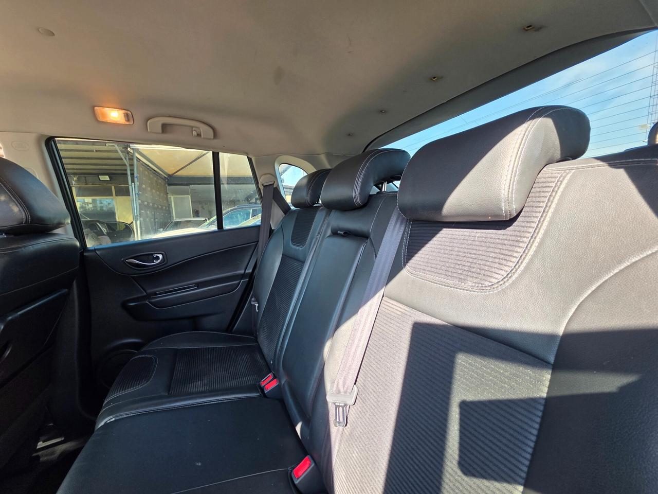 Renault Koleos 2.0 dCi 150CV 4X4 Bose