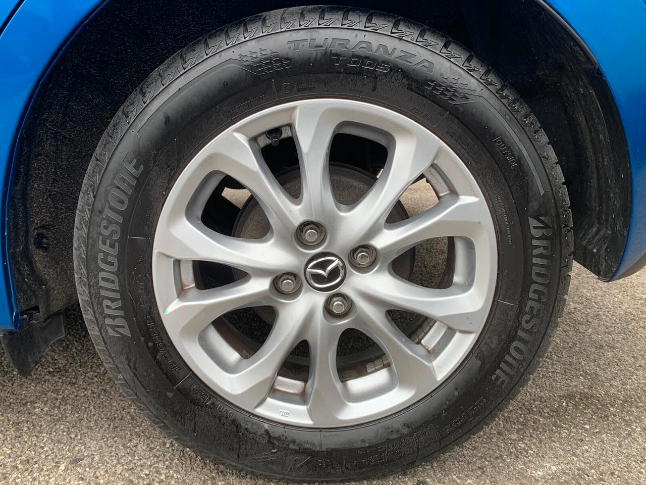 Mazda 2 1.5 Skyactiv Comfort Connect Pack Neopat.