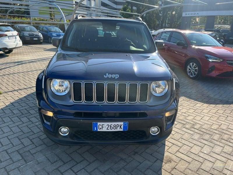 Jeep Renegade 1.0 T3 Limited