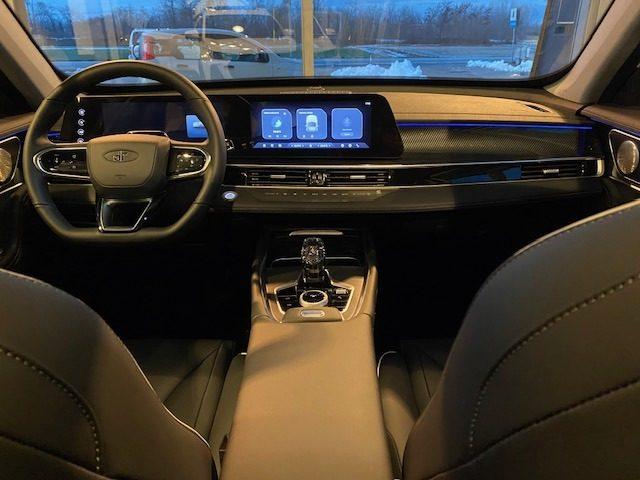 DR MOTOR DR6 1.6 BI-FUEL GPL