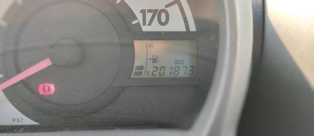 TOYOTA Aygo 1.0 12V VVT-i 5 porte Active Connect