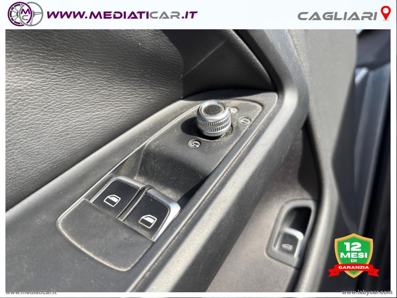 AUDI A5 2.0 TDI 177 CV mult. Business Plus
