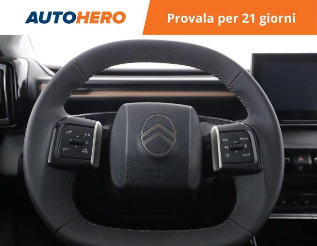 CITROEN C3 Aircross PureTech Turbo 100 CV You