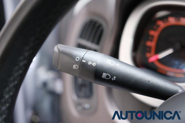 FIAT Panda CROSS 0.9 TWINAIR TURBO S&S 4x4 NEOPATENTATI