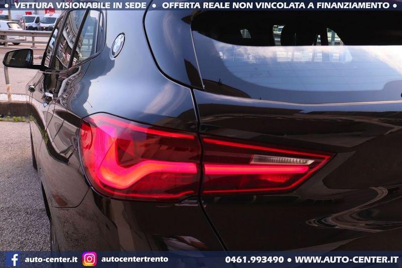 BMW X2 xDrive 25d MSport aut. M-Sport
