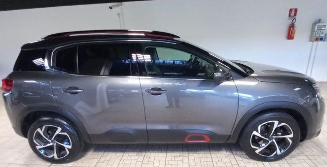CITROEN C5 Aircross BlueHDi 130 S&S Feel Pack
