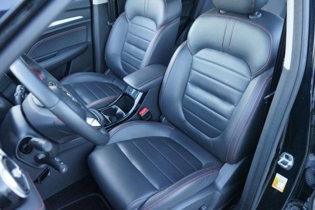 MG ZS 1.0T-GDI aut. Luxury