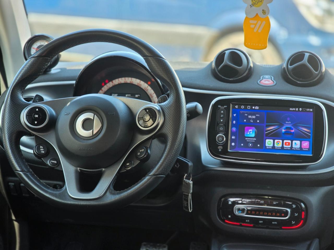 Smart ForTwo 90 0.9 Turbo twinamic Youngster