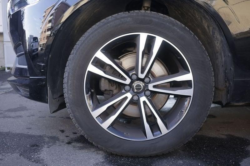 Volvo XC60 Volvo XC60 D4 Inscription 140KW ANNO 2020