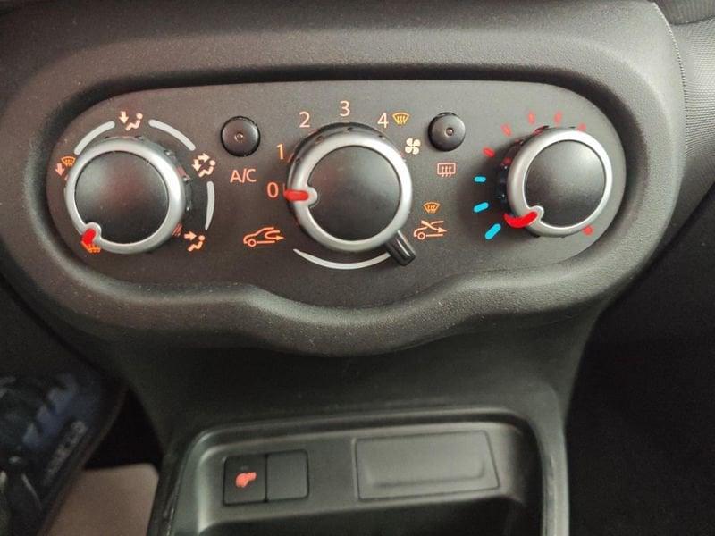 Renault Twingo SCe 65 CV Zen