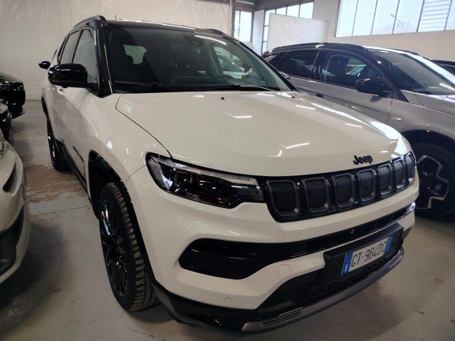 JEEP Compass 1.6 Multijet S