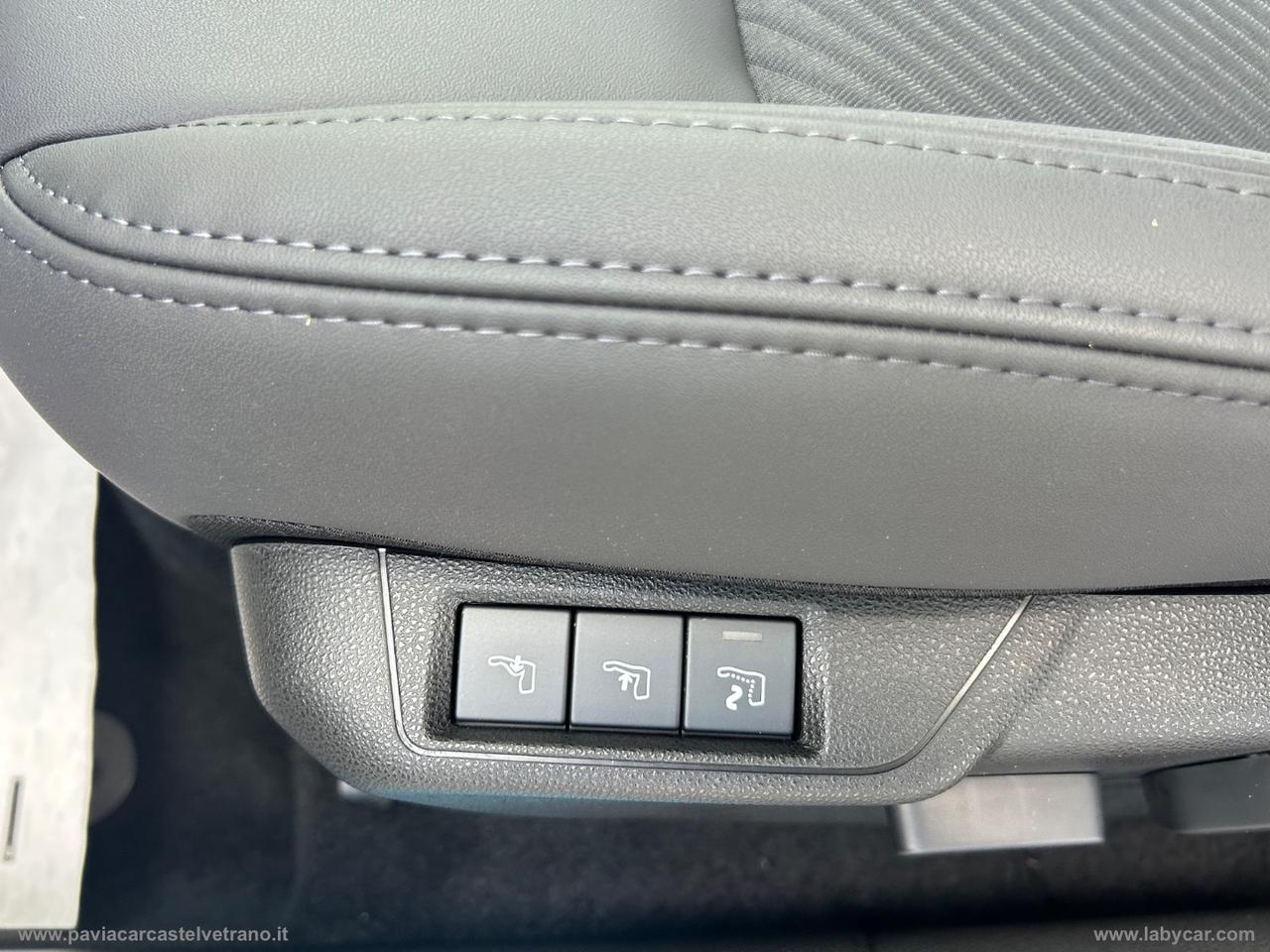 ALFA ROMEO Junior 1.2 145 CV Hybrid eDCT6 Speciale KM/0