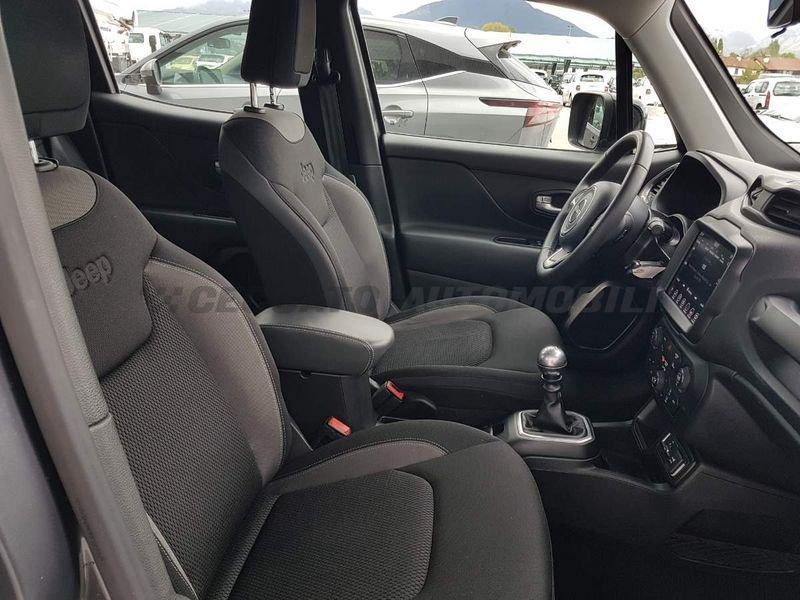 Jeep Renegade Renegade 1.0 t3 Limited 2wd
