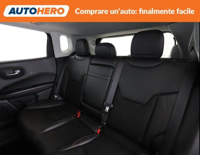 JEEP Compass 1.3 Turbo T4 150 CV aut. 2WD Limited