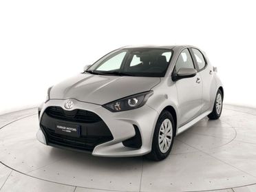 TOYOTA Yaris 1.5h Active