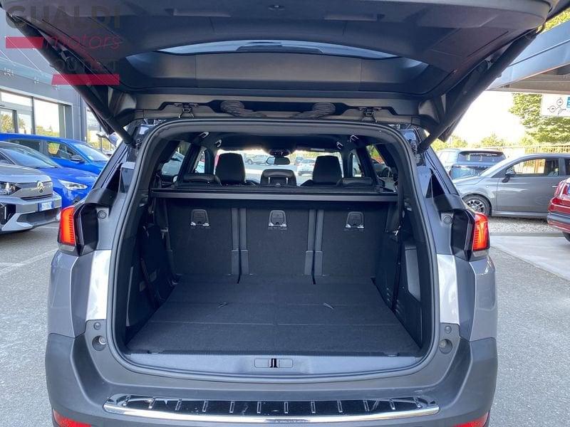 Peugeot 5008 5008 BlueHDi 130 S&S GT Line
