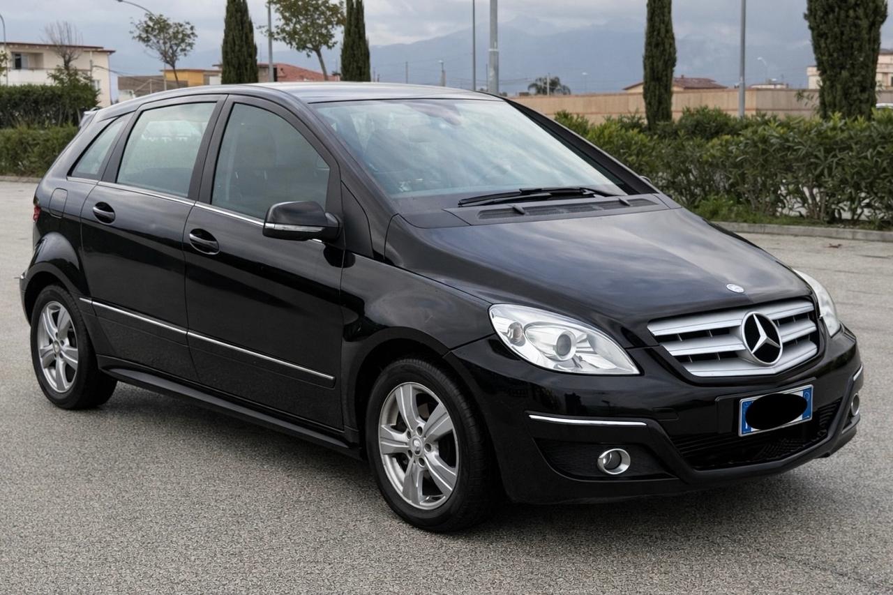 Mercedes Classe B 2.0 Diesel Automatica Garantita