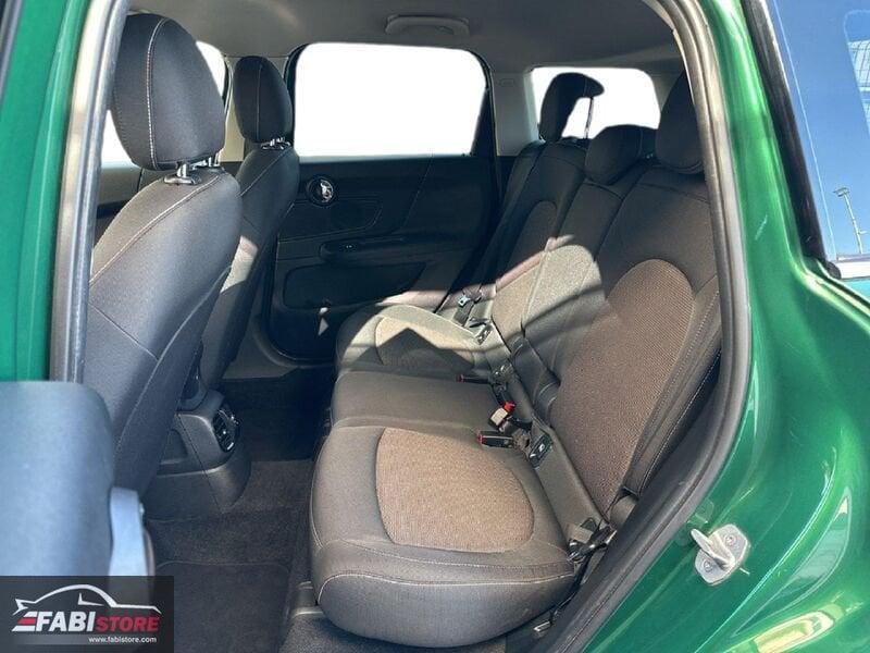 MINI Mini Countryman F60 2.0 Cooper D 150 Cv Hype - LED, Navi, Cruise ecc