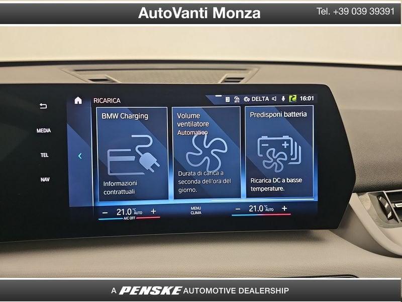 BMW iX1 iX1 xDrive 30