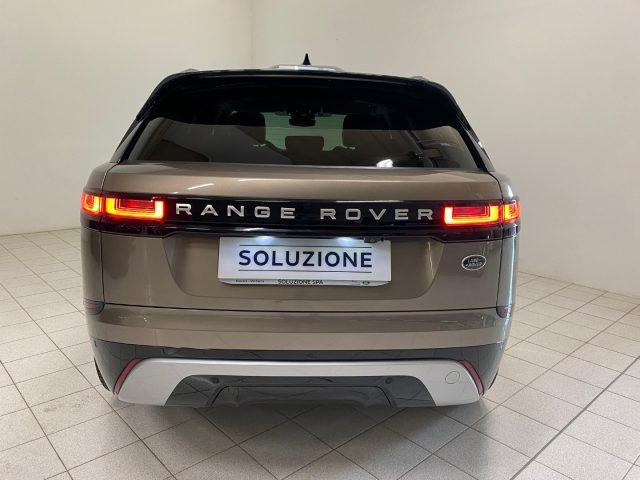 LAND ROVER Range Rover Velar 3.0 V6 SD6 300 CV First Edition IVA ESPOST EURO 6B