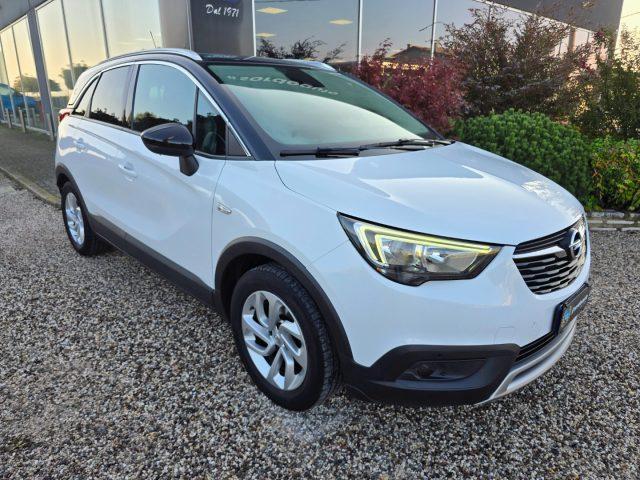 OPEL Crossland X 1.2 12V Innovation