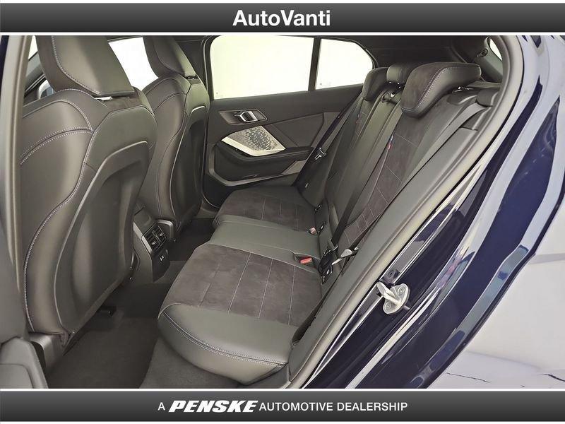BMW Serie 1 120d 48V 5p. MSport