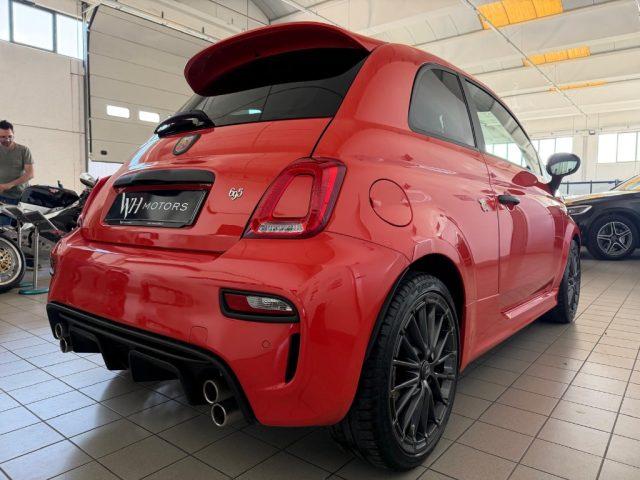 ABARTH 695 1.4 Turbo T-Jet 180 CV //PARI AL NUOVO//