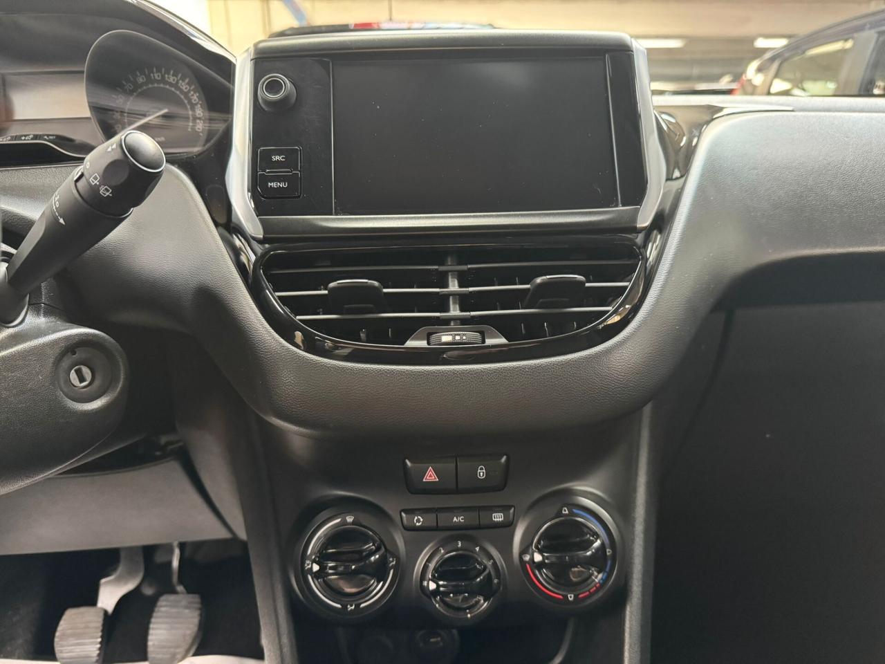 Peugeot 208 PureTech 68 5 porte Active