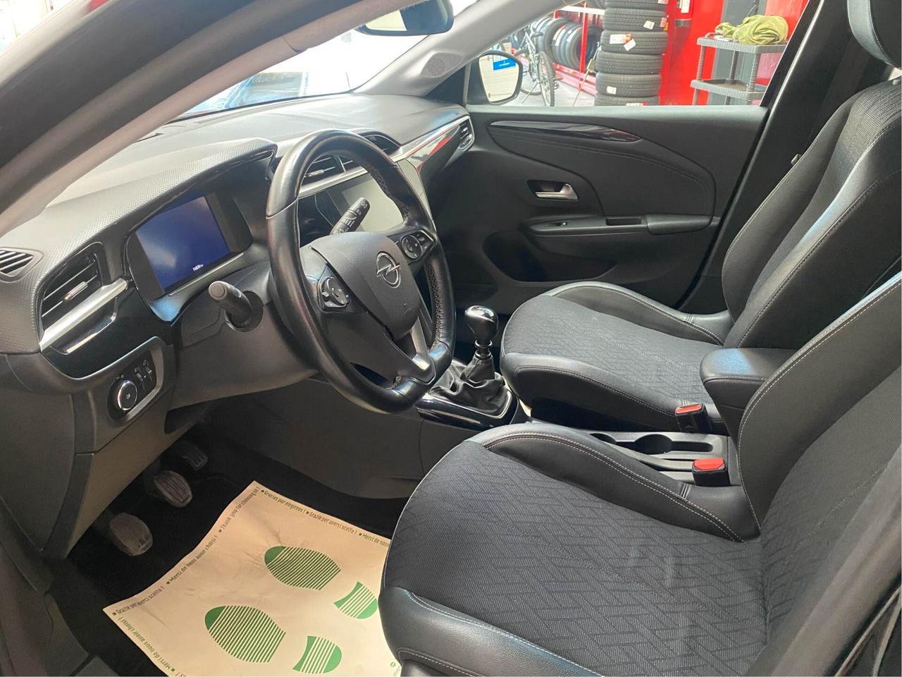 Opel Corsa 1.2 100 CV Elegance