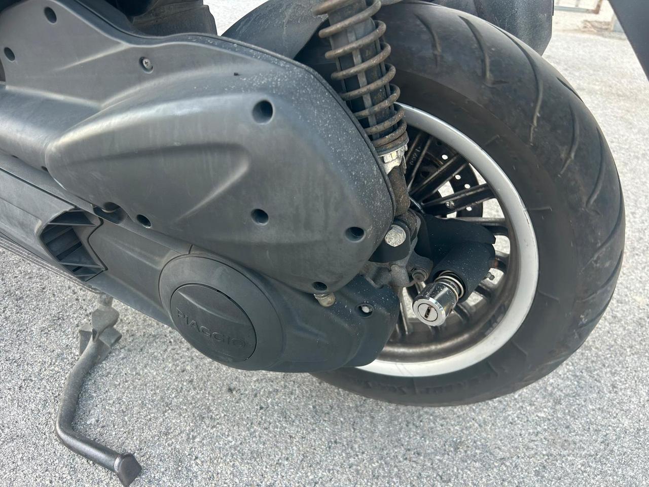 Piaggio Beverly 300cc anno 2018