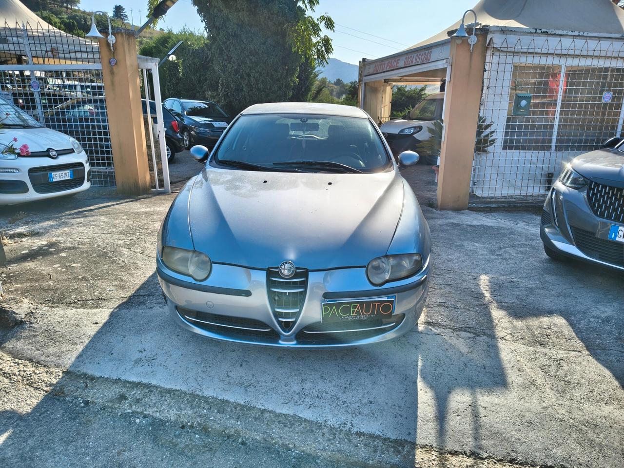 Alfa Romeo 147 1.9 JTD M-JET 16V 5 porte Prog.