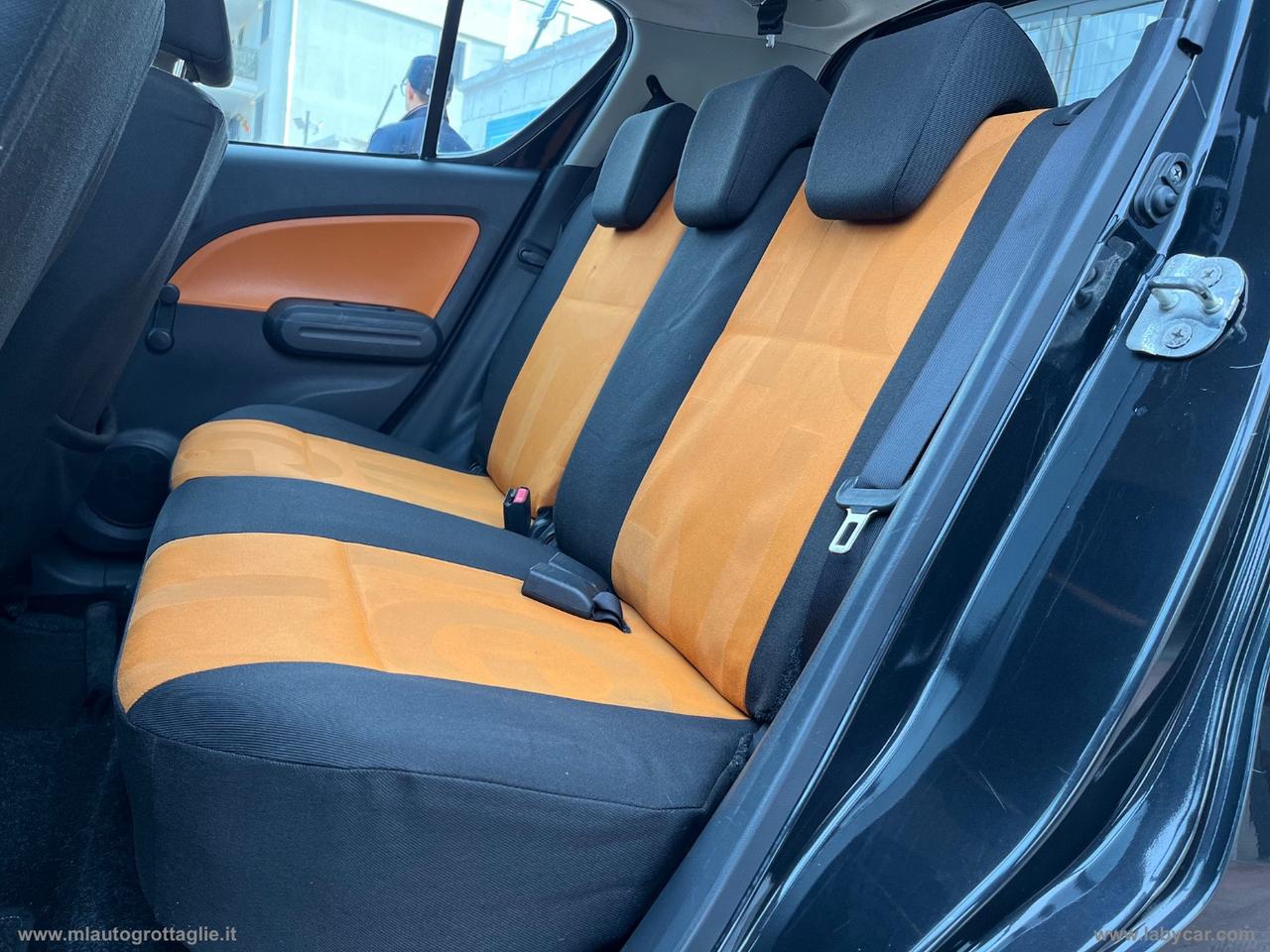 OPEL Agila 1.0 12V 65 CV Enjoy