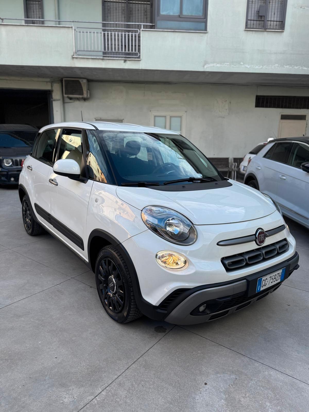 Fiat 500L 1.3 Multijet 95 CV Connect