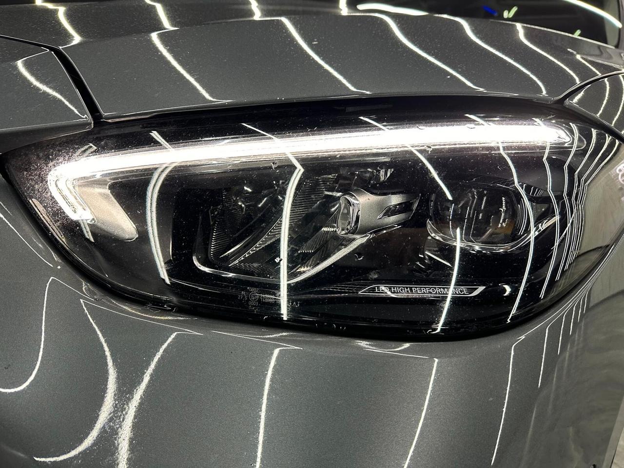 Mercedes-benz C 220 d Mild hybrid 4Matic Premium