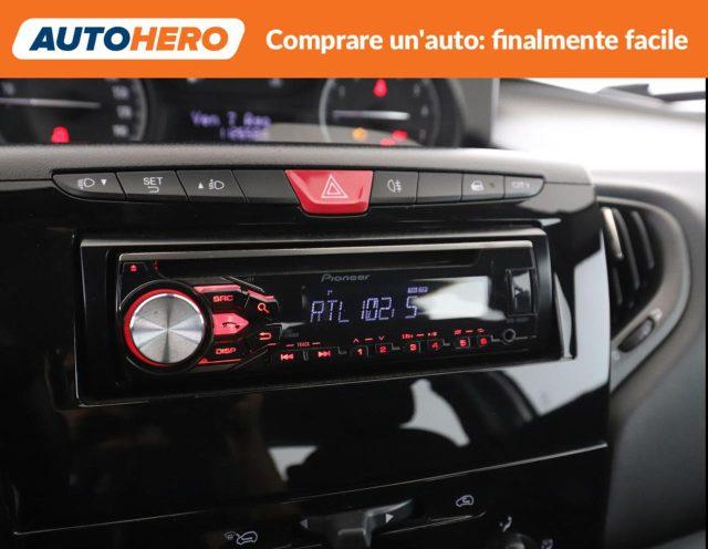 LANCIA Ypsilon 1.2 69 CV 5 porte Silver